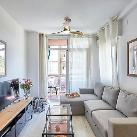 Bbarcelona Modern Eixample Flat Apartment Екстериор снимка