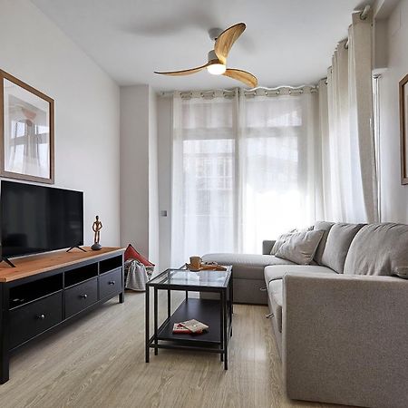 Bbarcelona Modern Eixample Flat Apartment Екстериор снимка