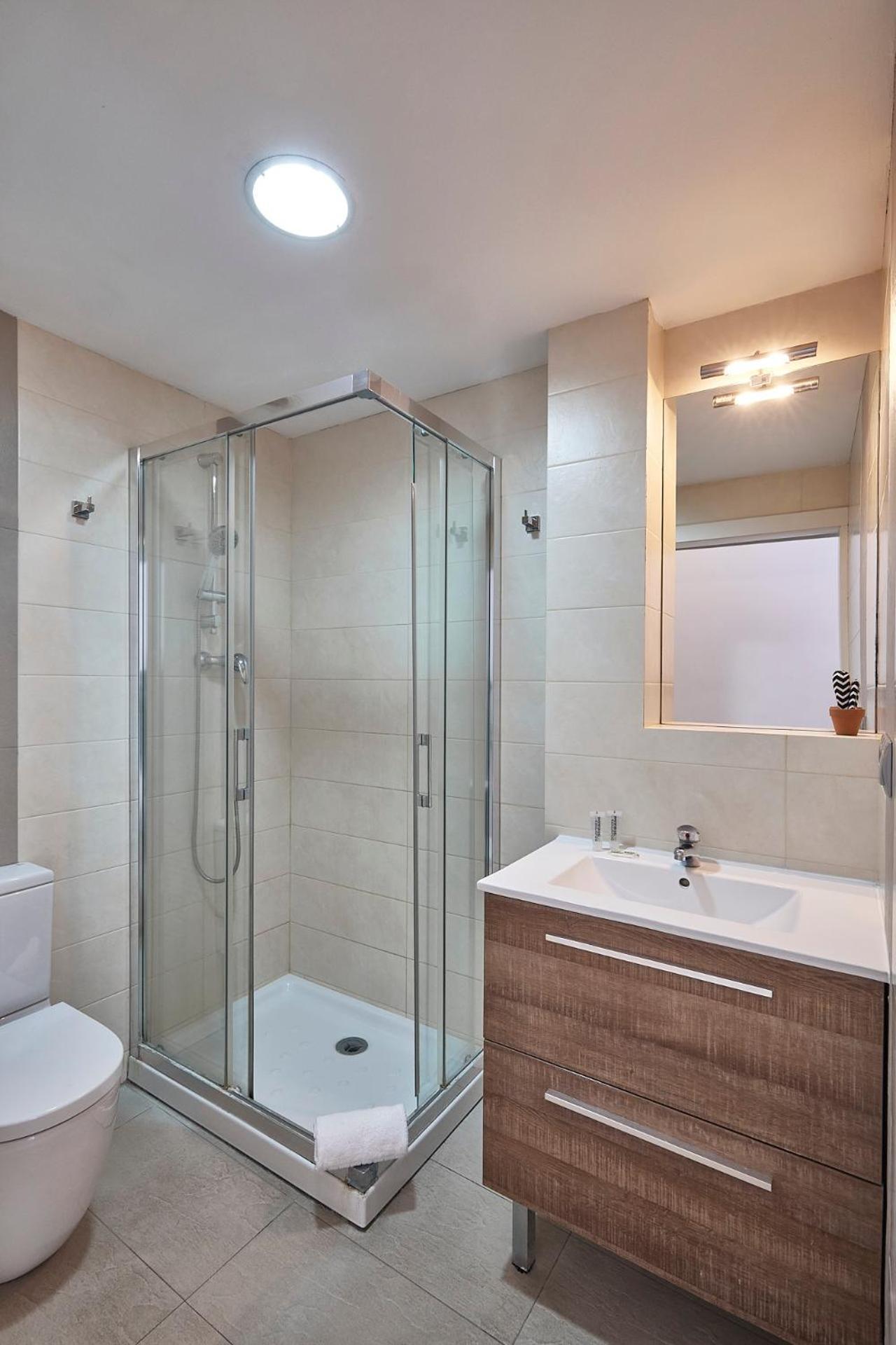 Bbarcelona Modern Eixample Flat Apartment Екстериор снимка