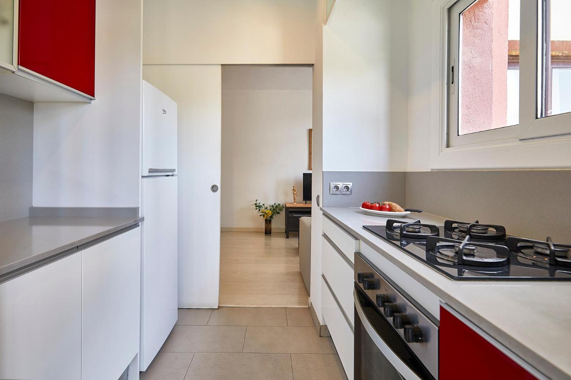 Bbarcelona Modern Eixample Flat Apartment Екстериор снимка