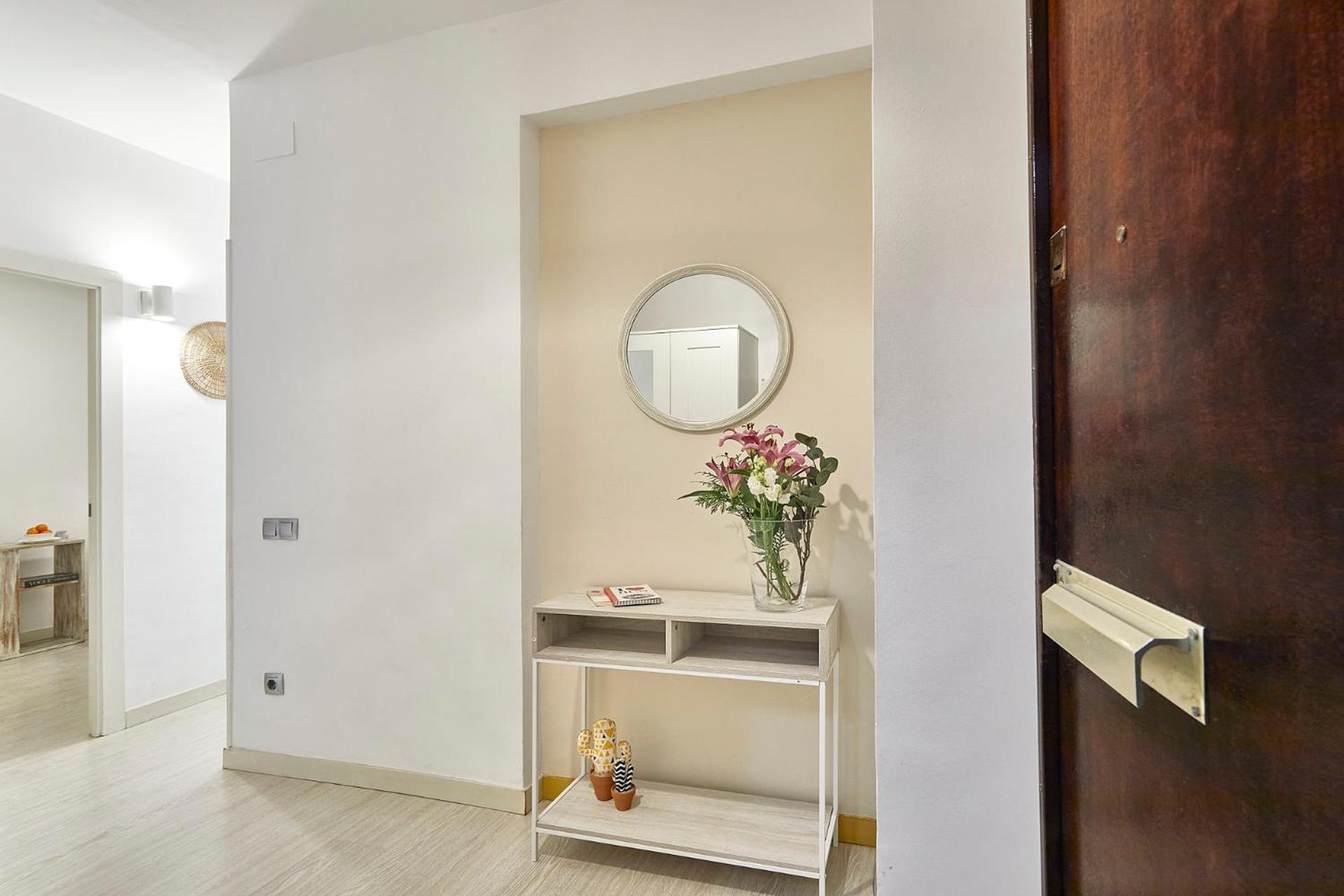 Bbarcelona Modern Eixample Flat Apartment Екстериор снимка