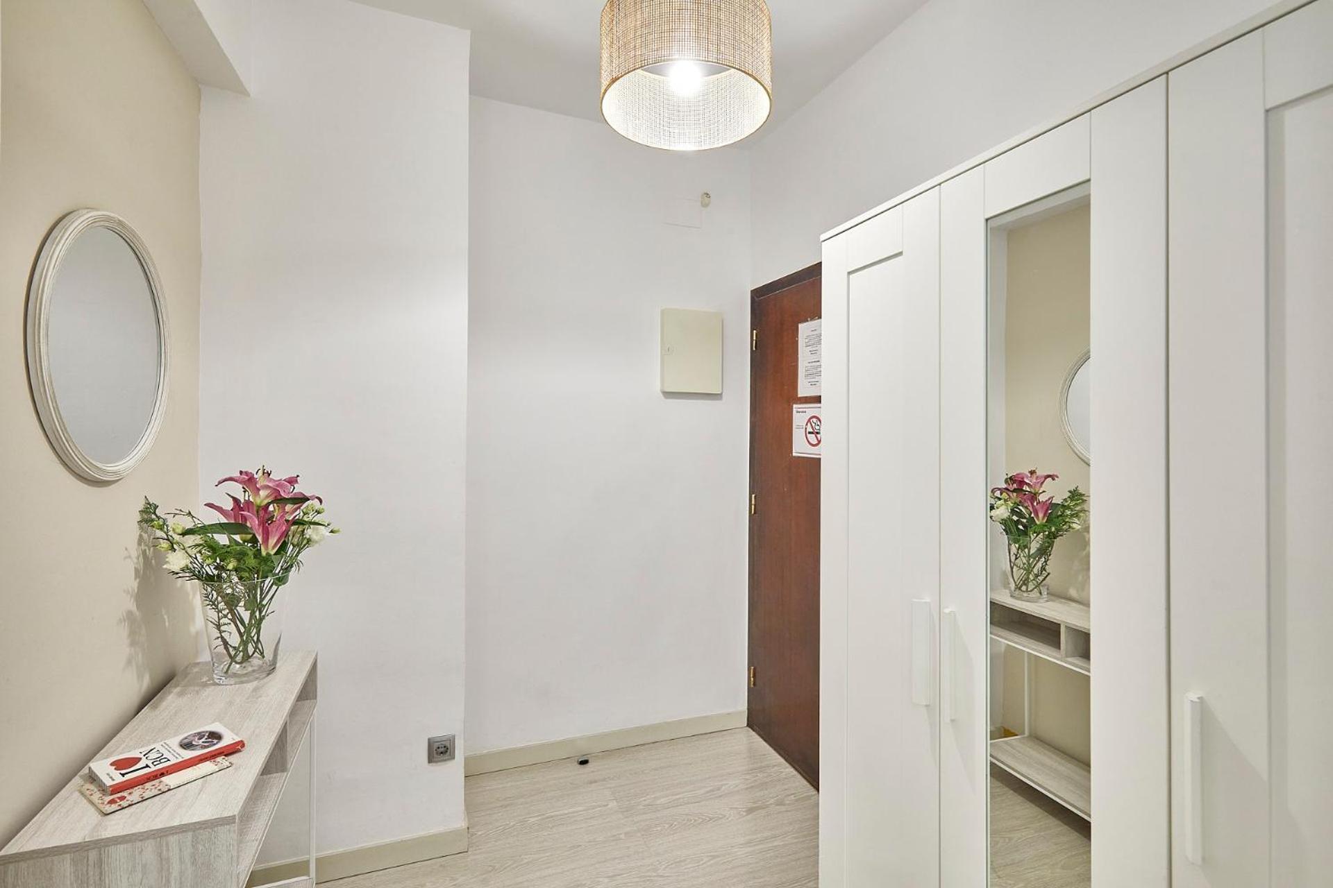Bbarcelona Modern Eixample Flat Apartment Екстериор снимка