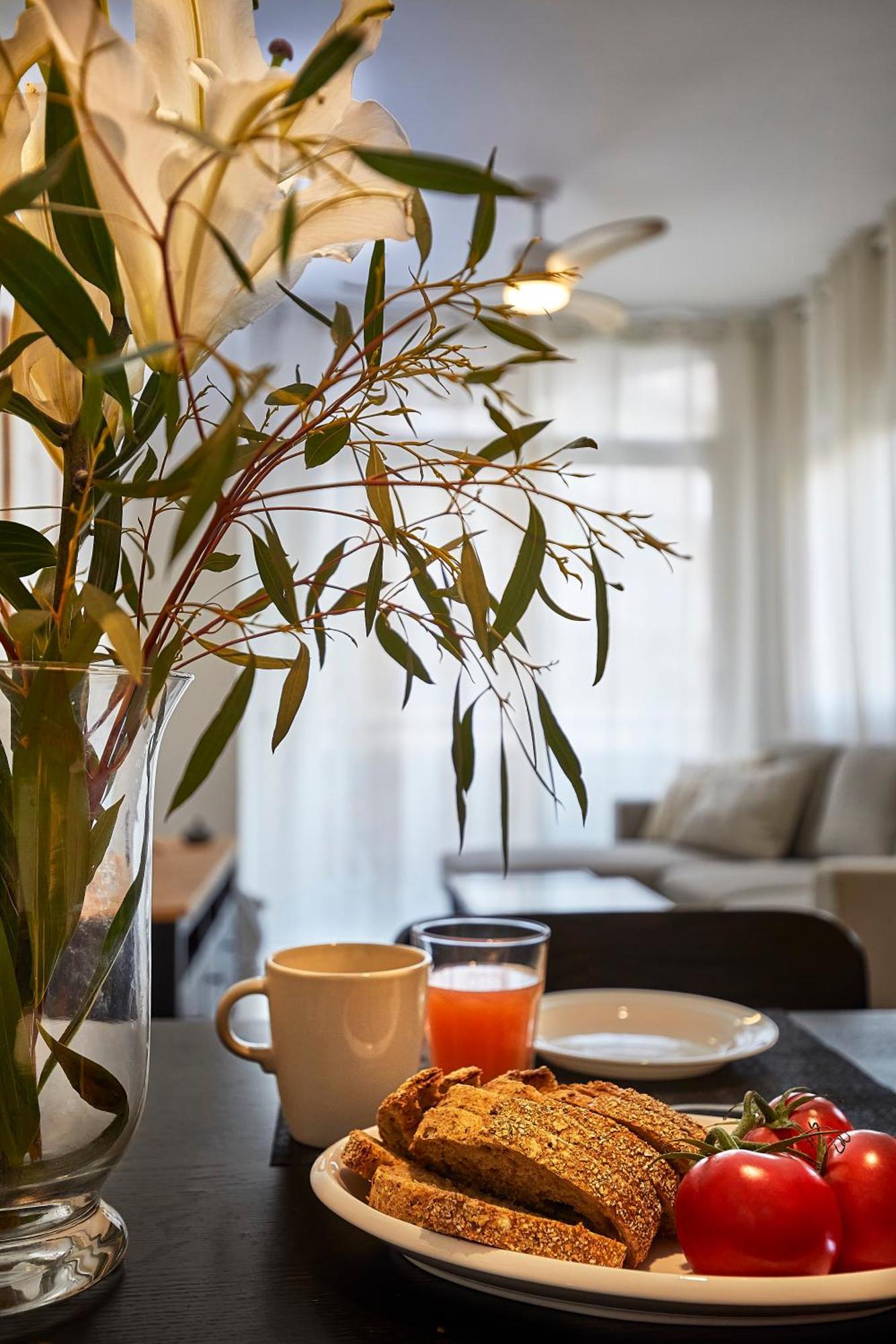 Bbarcelona Modern Eixample Flat Apartment Екстериор снимка