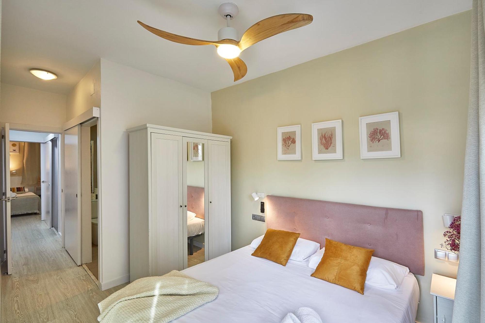 Bbarcelona Modern Eixample Flat Apartment Екстериор снимка