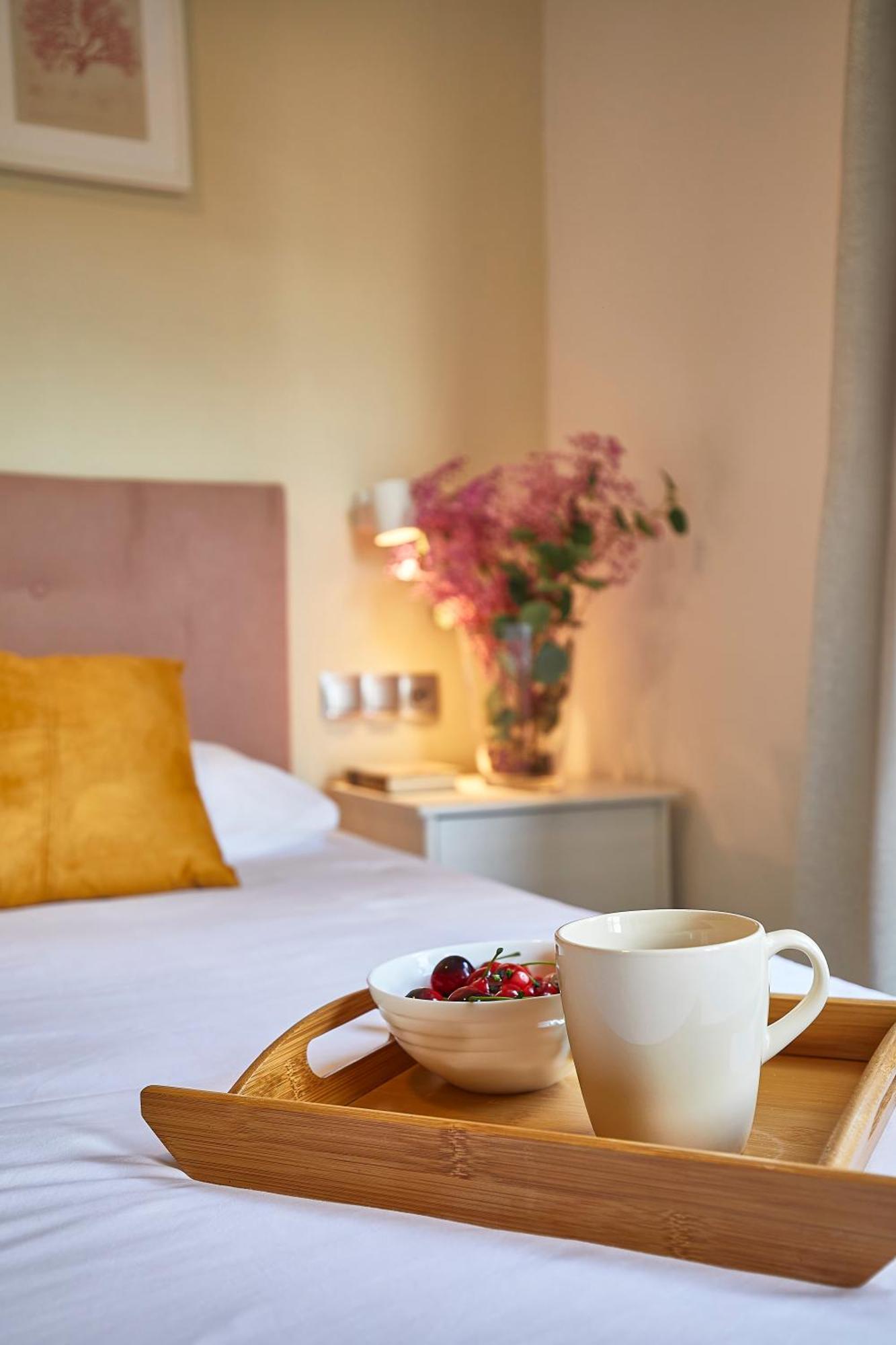 Bbarcelona Modern Eixample Flat Apartment Екстериор снимка