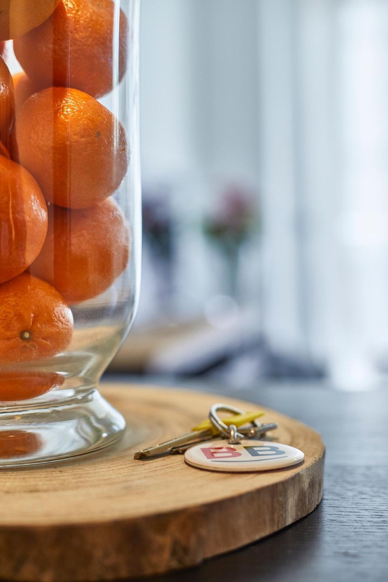 Bbarcelona Modern Eixample Flat Apartment Екстериор снимка
